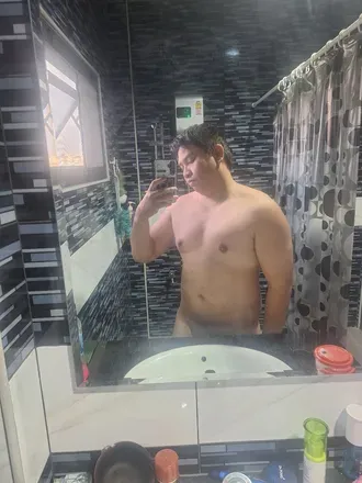 OnlyFans cuenta bankbear avatar 1