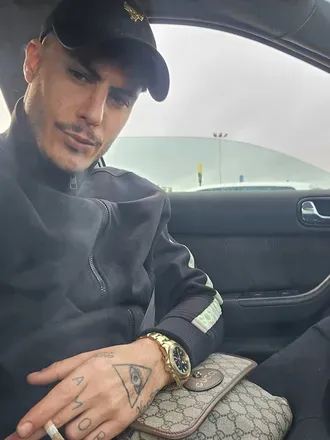 OnlyFans cuenta alexxx6918 avatar 1