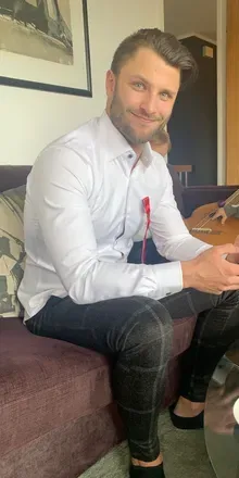 OnlyFans cuenta johnny.bravo01 avatar 1