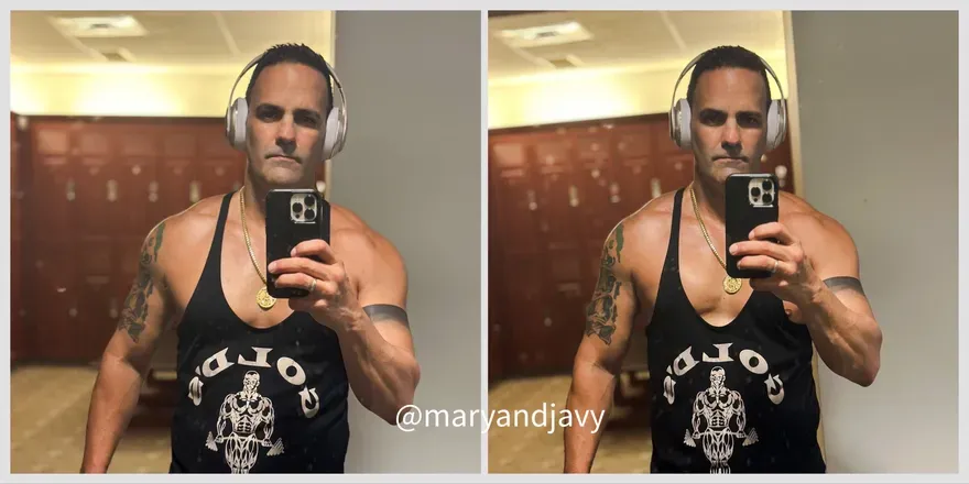 OnlyFans cuenta javyjavy86 header 2