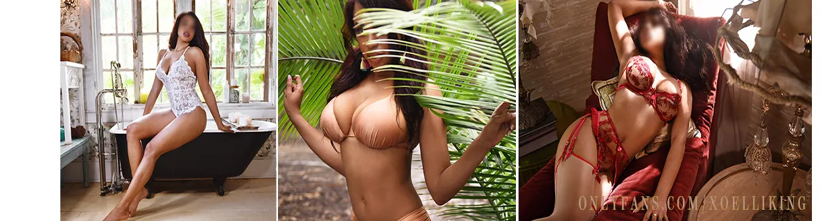 OnlyFans cuenta xoelliking header 2