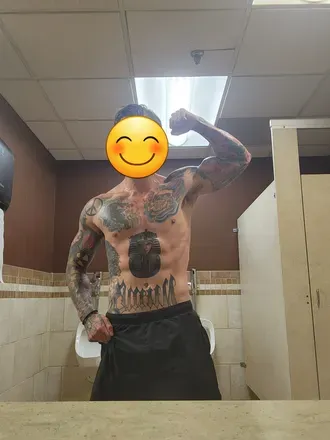 OnlyFans cuenta tattooedandtimmy avatar 1