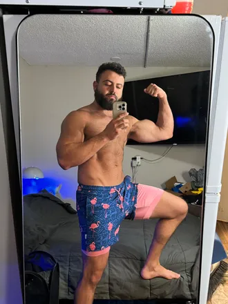 OnlyFans cuenta sterlingflexes header 2