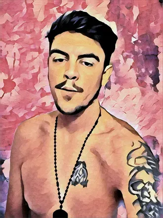 OnlyFans account  coinoperatedguy avatar 1