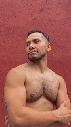 OnlyFans cuenta luismazzaxxx avatar 1