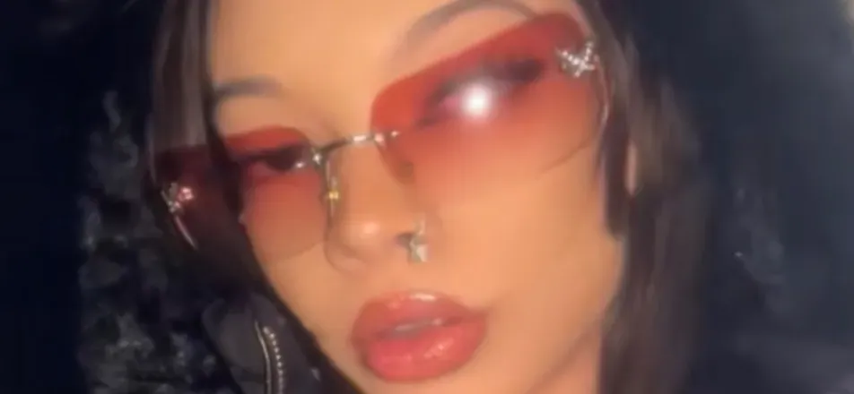 OnlyFans account  wanna.be_kailaa avatar 1