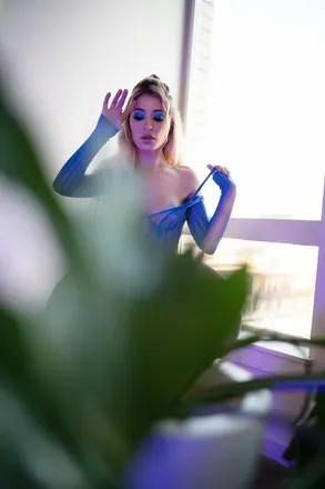 OnlyFans cuenta camcanela header 2
