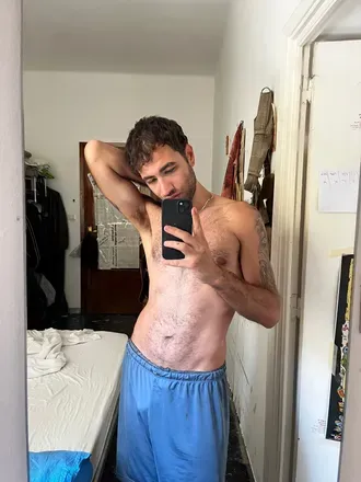 OnlyFans cuenta michrizaa avatar 1