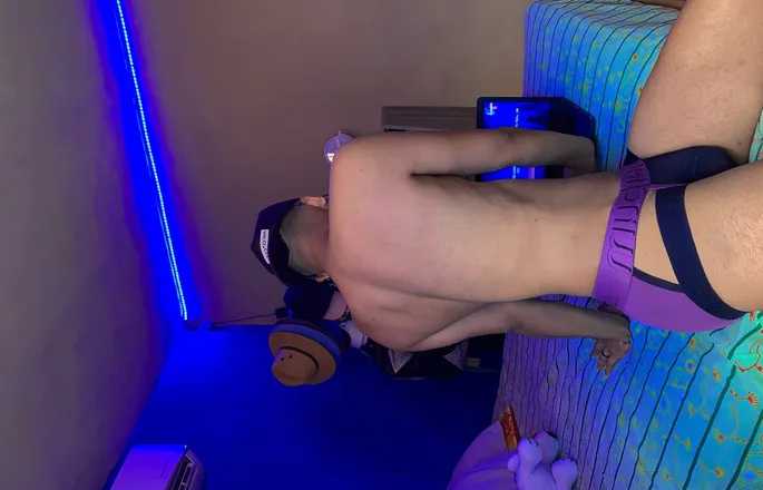 OnlyFans cuenta hansspereyra header 2