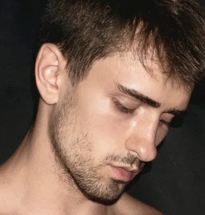 OnlyFans account  coffee.guy avatar 1