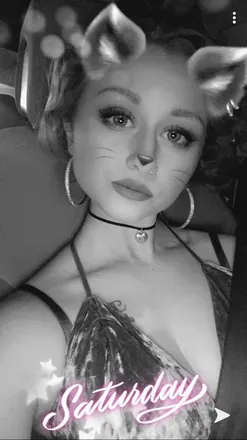 OnlyFans cuenta kaitiekattalina header 2
