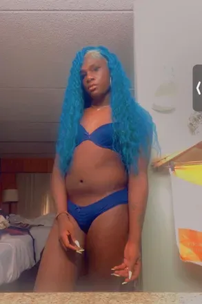 OnlyFans cuenta tsmonalove avatar 1