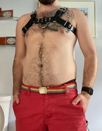 OnlyFans cuenta ryanwilsonxxx avatar 1