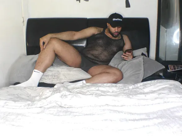 OnlyFans cuenta drizzthegreat.vip avatar 1
