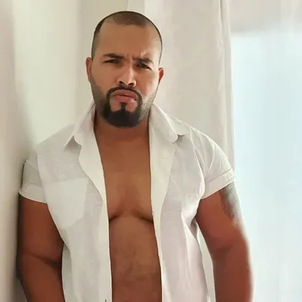 OnlyFans account  hotdanillo header 2
