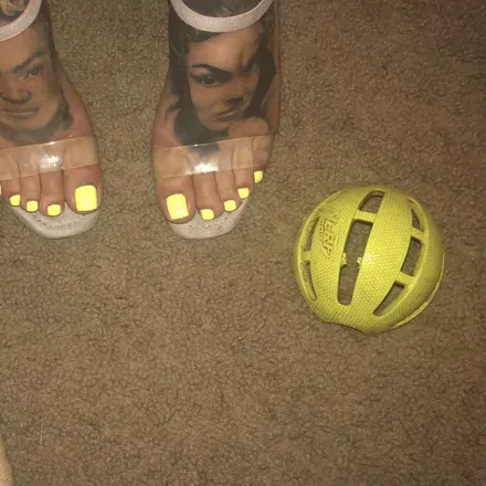 OnlyFans cuenta feet4foos avatar 1