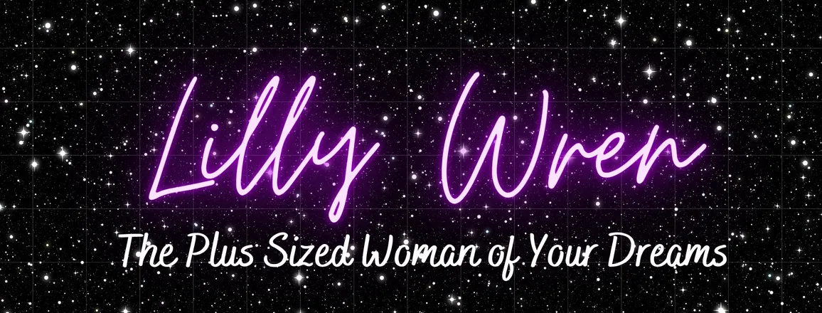OnlyFans cuenta lillywren header 2