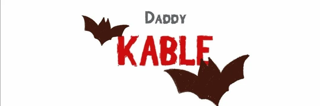OnlyFans account  daddykable header 2