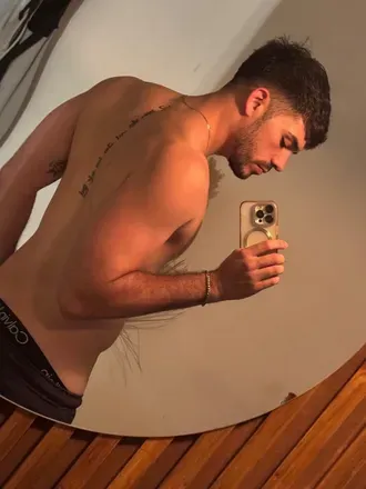 OnlyFans cuenta maxsteelerbd avatar 1