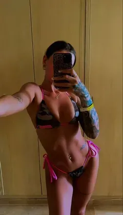 OnlyFans cuenta karlidddd avatar 1