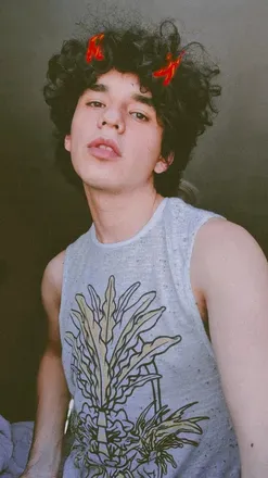 OnlyFans account  chanelbouvier avatar 1