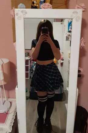 OnlyFans cuenta pinku_sophie avatar 1