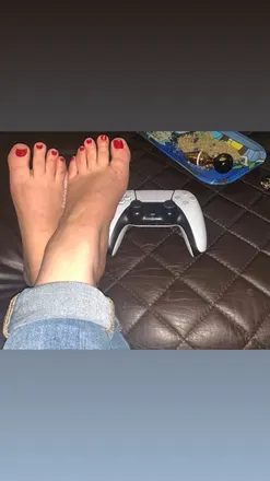 OnlyFans cuenta touchya_toes avatar 1