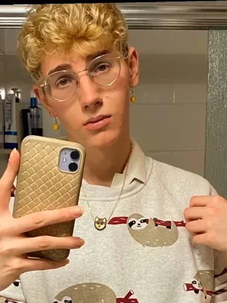 OnlyFans cuenta moonfanboy avatar 1