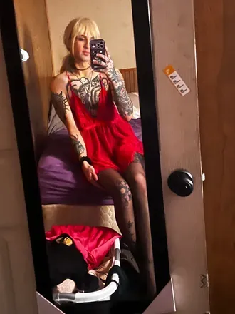 OnlyFans cuenta chrxxxsy avatar 1