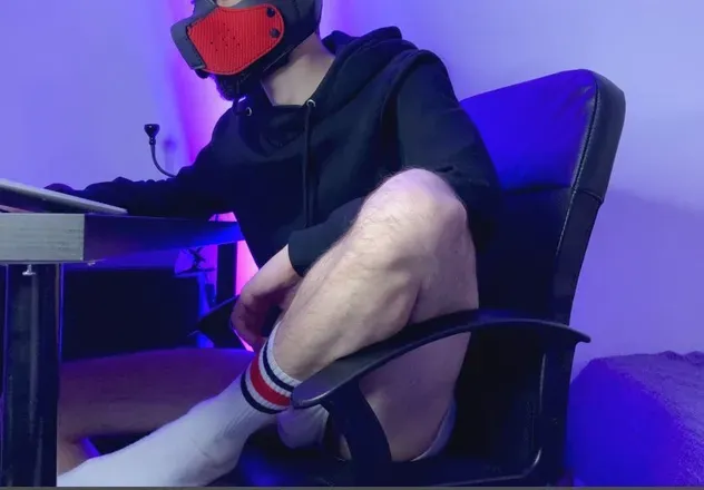 OnlyFans account  adamgrnd header 2
