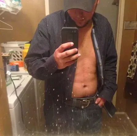 OnlyFans cuenta hucknbuck18 avatar 1