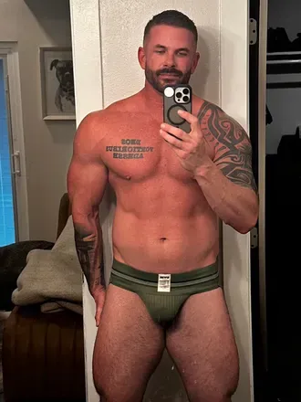 OnlyFans account  navyjack avatar 1