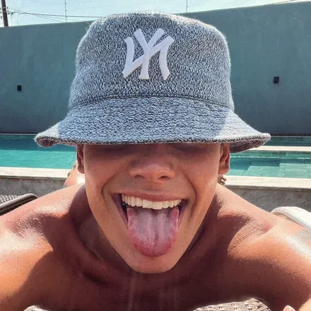 OnlyFans cuenta fafa.guterro avatar 1