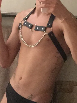 OnlyFans cuenta henry_leclech header 2