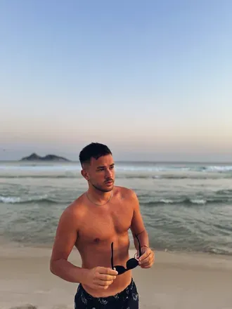 OnlyFans cuenta ivansitox avatar 1