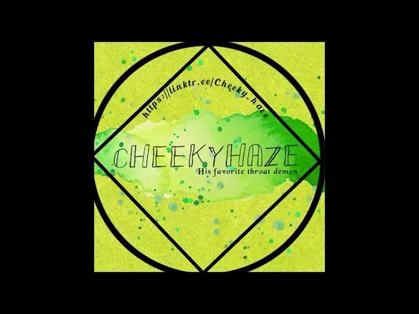 OnlyFans cuenta cheeky_haze header 2