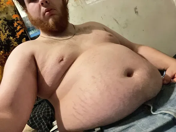 OnlyFans account  gainerdude avatar 1