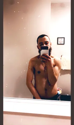 OnlyFans account  casper231 header 2