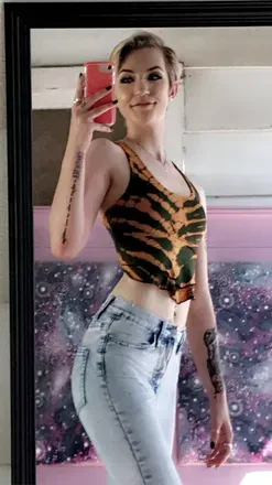 OnlyFans cuenta misskittyof2021 avatar 1