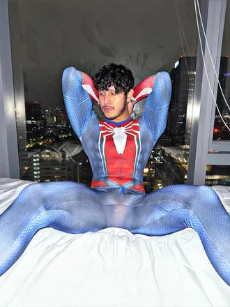 OnlyFans cuenta victorevans previous_avatars_1 3