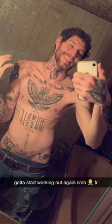 OnlyFans cuenta jakejayt25 avatar 1