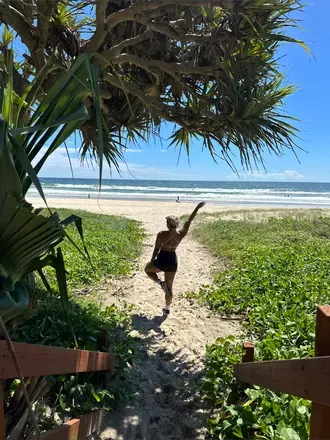 OnlyFans account  aussiebarbie08 header 2