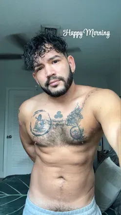 OnlyFans cuenta juankynk avatar 1