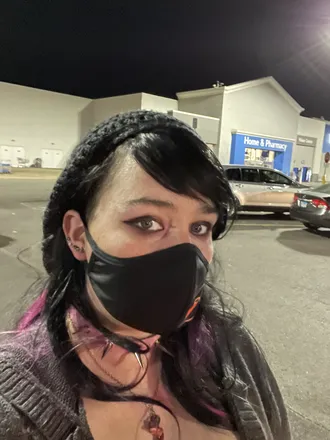 OnlyFans account  unknowncosplayer101 header 2