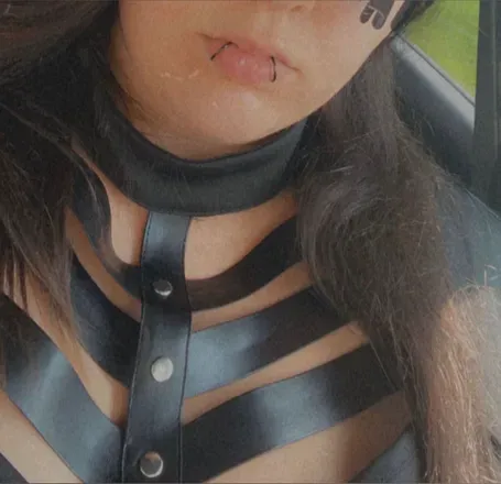 OnlyFans cuenta gothkookie avatar 1