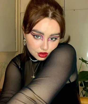 OnlyFans cuenta rose_baby avatar 1