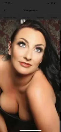 OnlyFans cuenta jolu_burlesque avatar 1