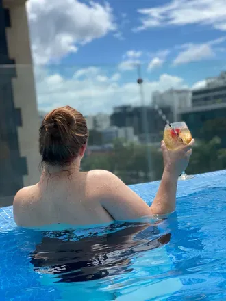 OnlyFans cuenta rochelleberry143 avatar 1
