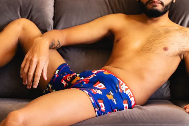 OnlyFans account  brunoos header 2