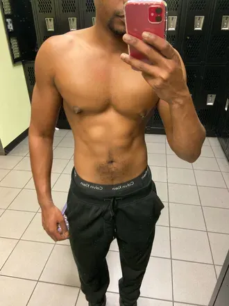 OnlyFans cuenta justveont avatar 1